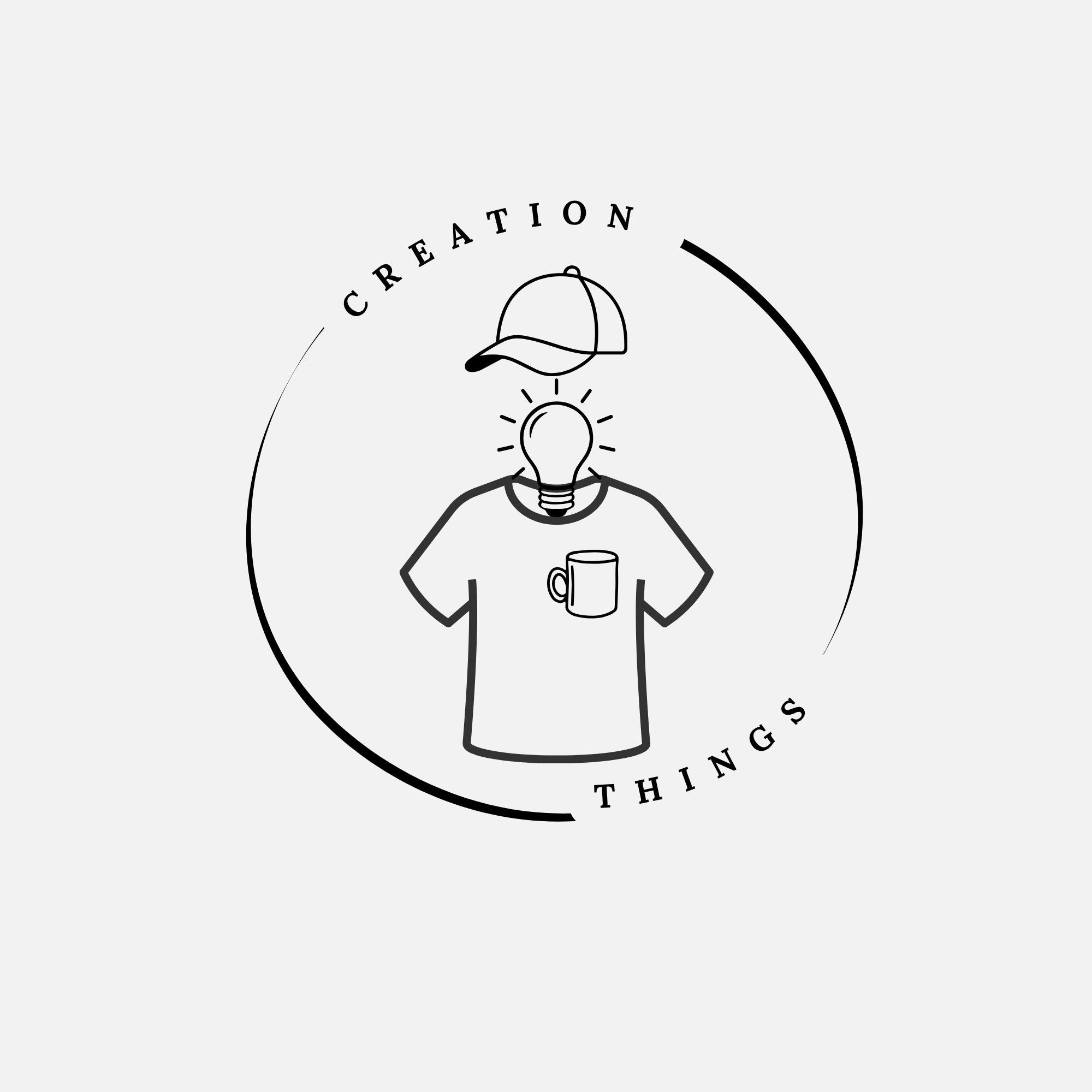 Creation Things