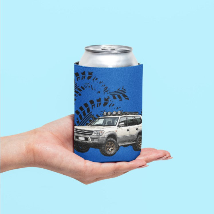 Wild Men Stubbie (Cheers Mate)
