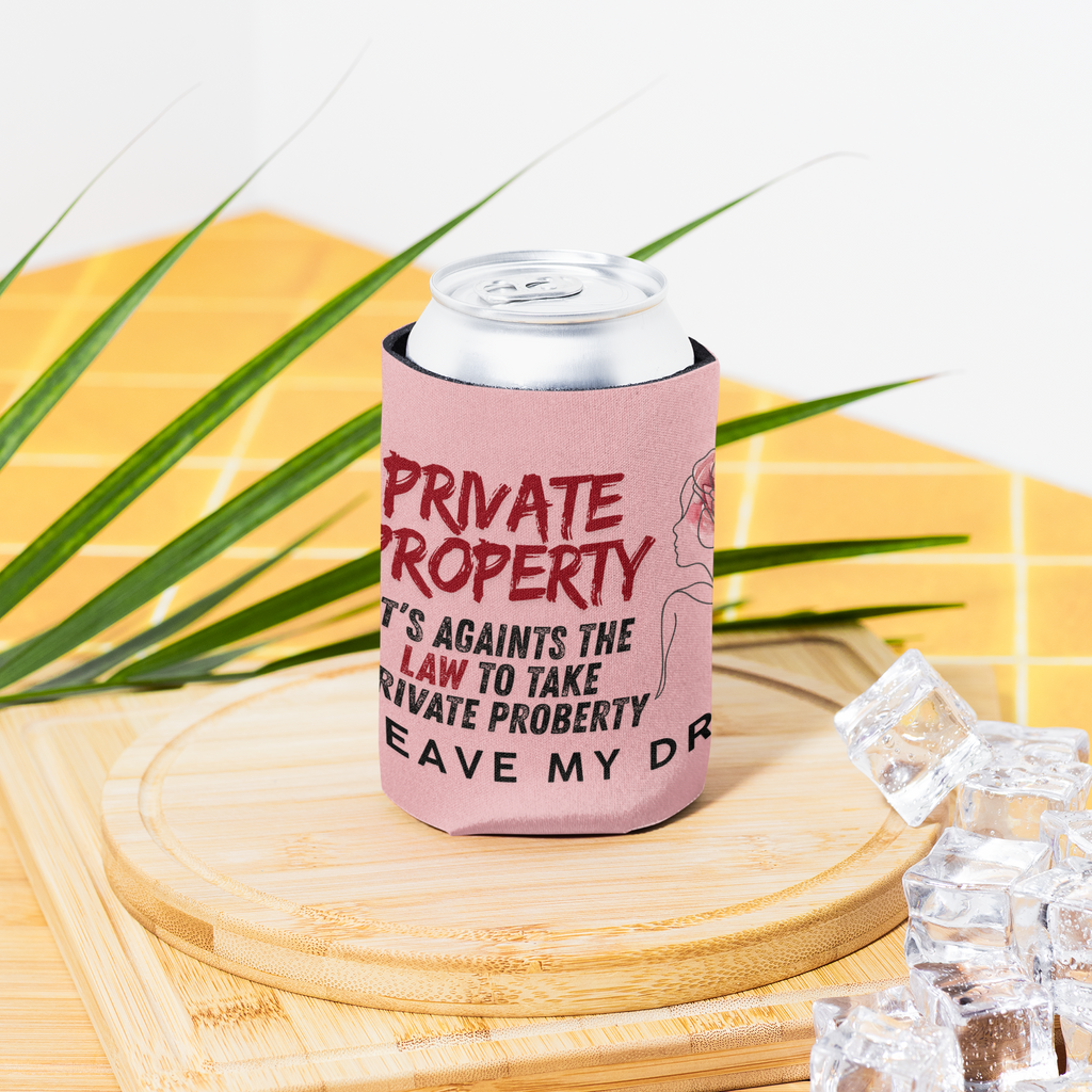 Wildflower Stubbie (Private Property)